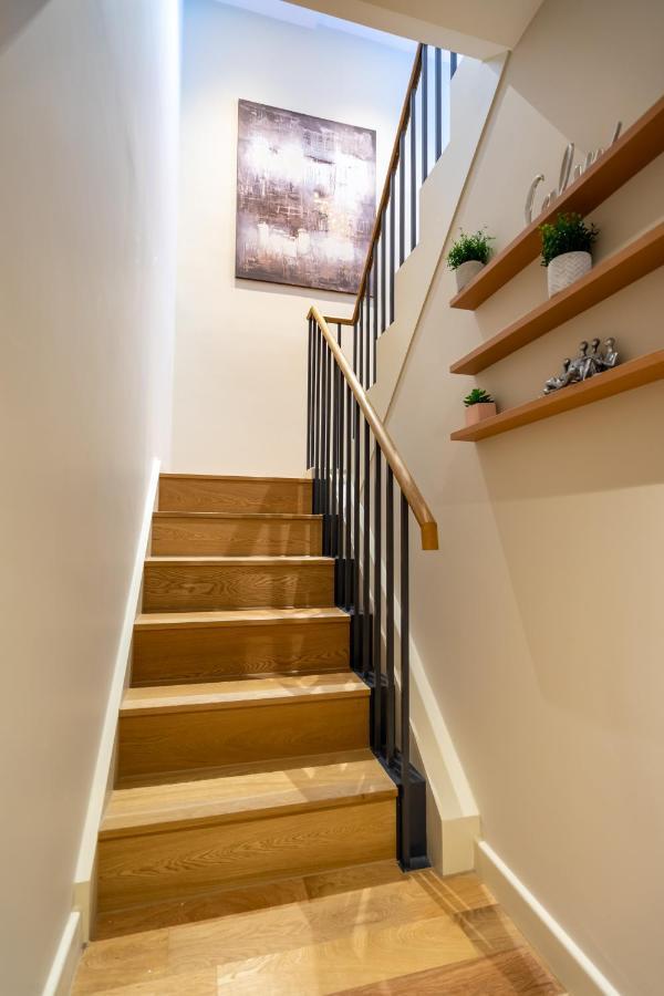 Appartamento Twelve Hq York